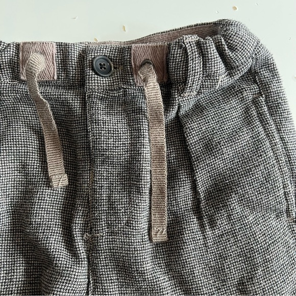 Zara Toddler Pants - Picture 4 of 5